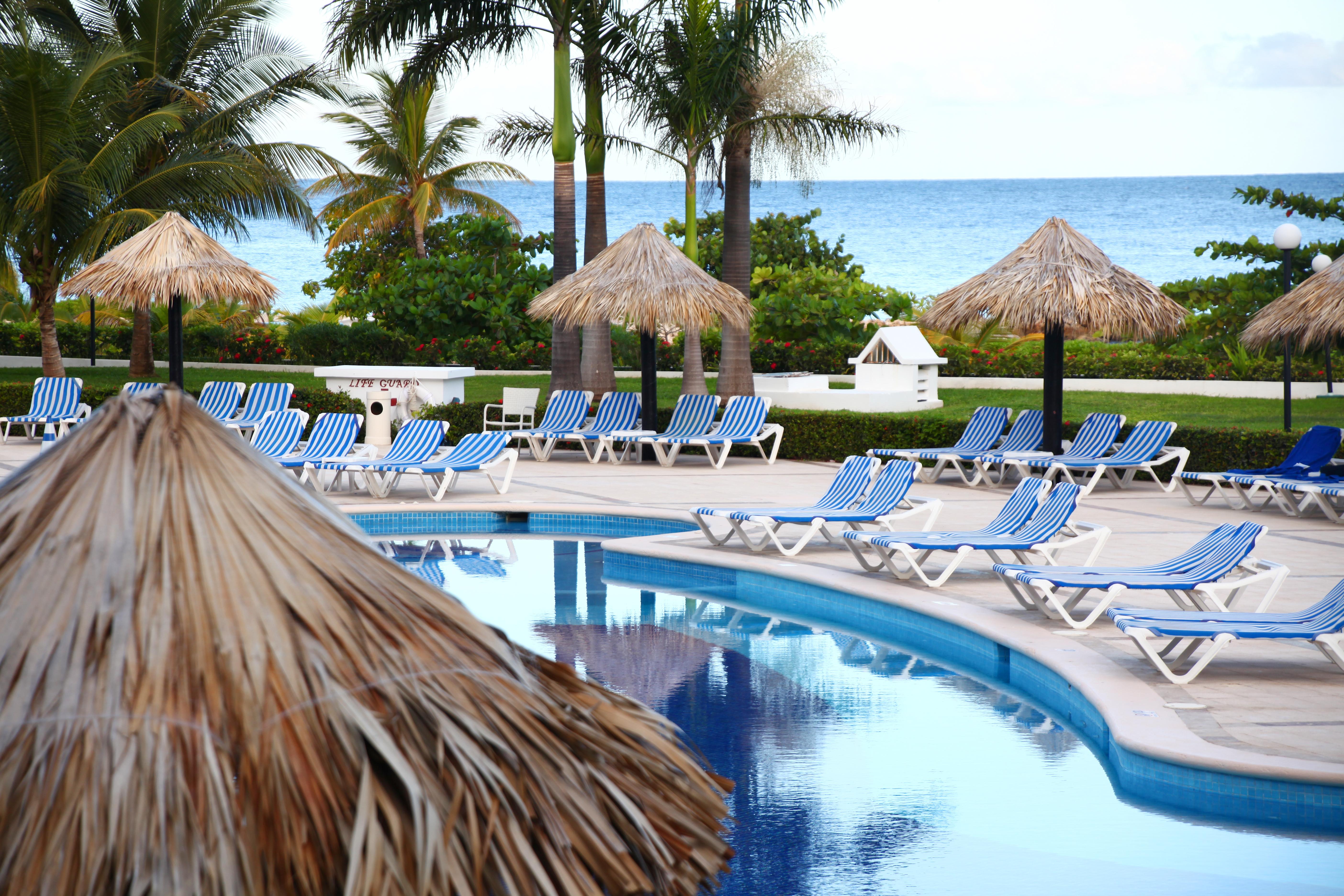 מלון רנאוויי ביי Bahia Principe Grand Jamaica (Adults Only) מראה חיצוני תמונה